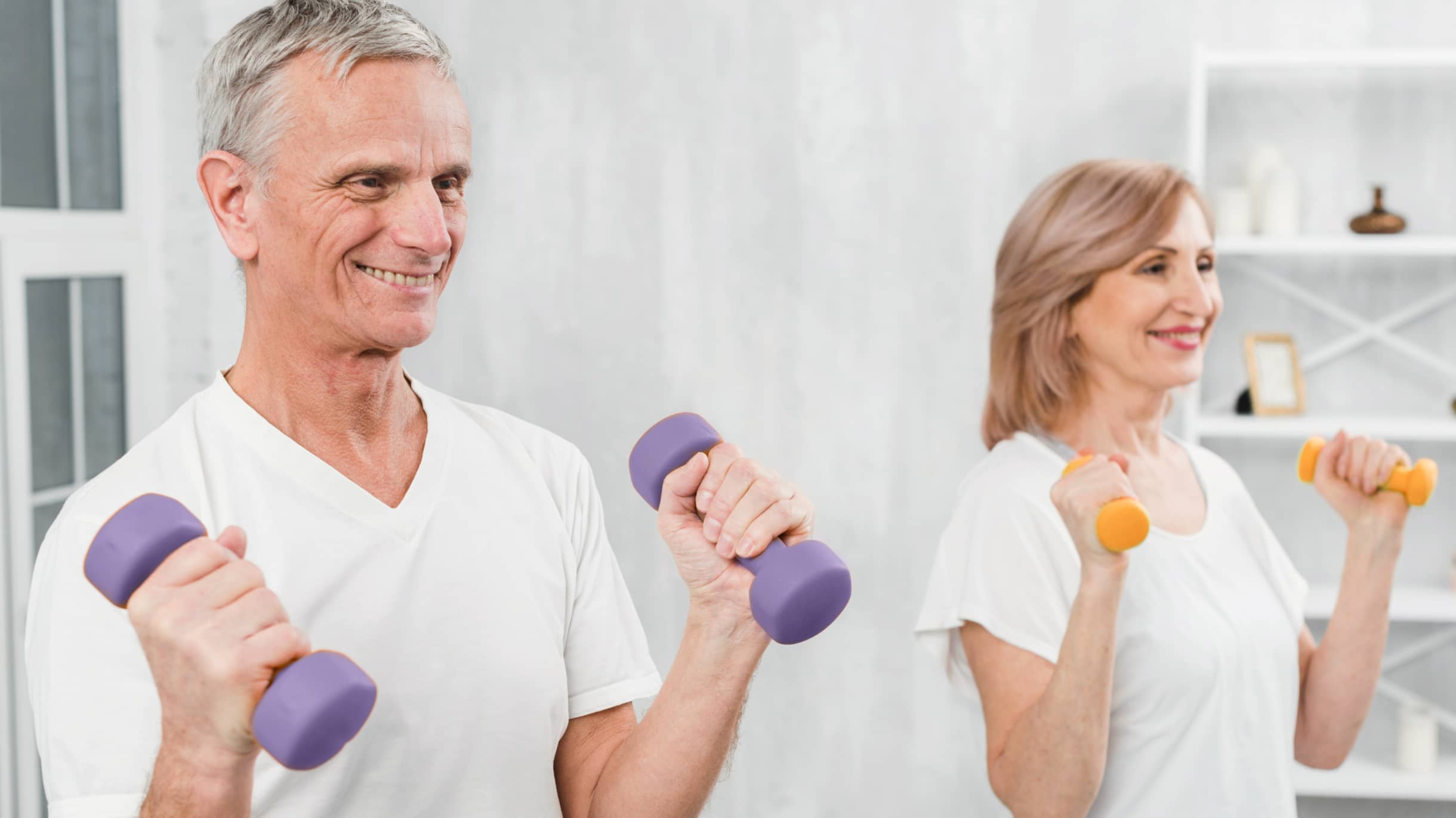 Excercise care