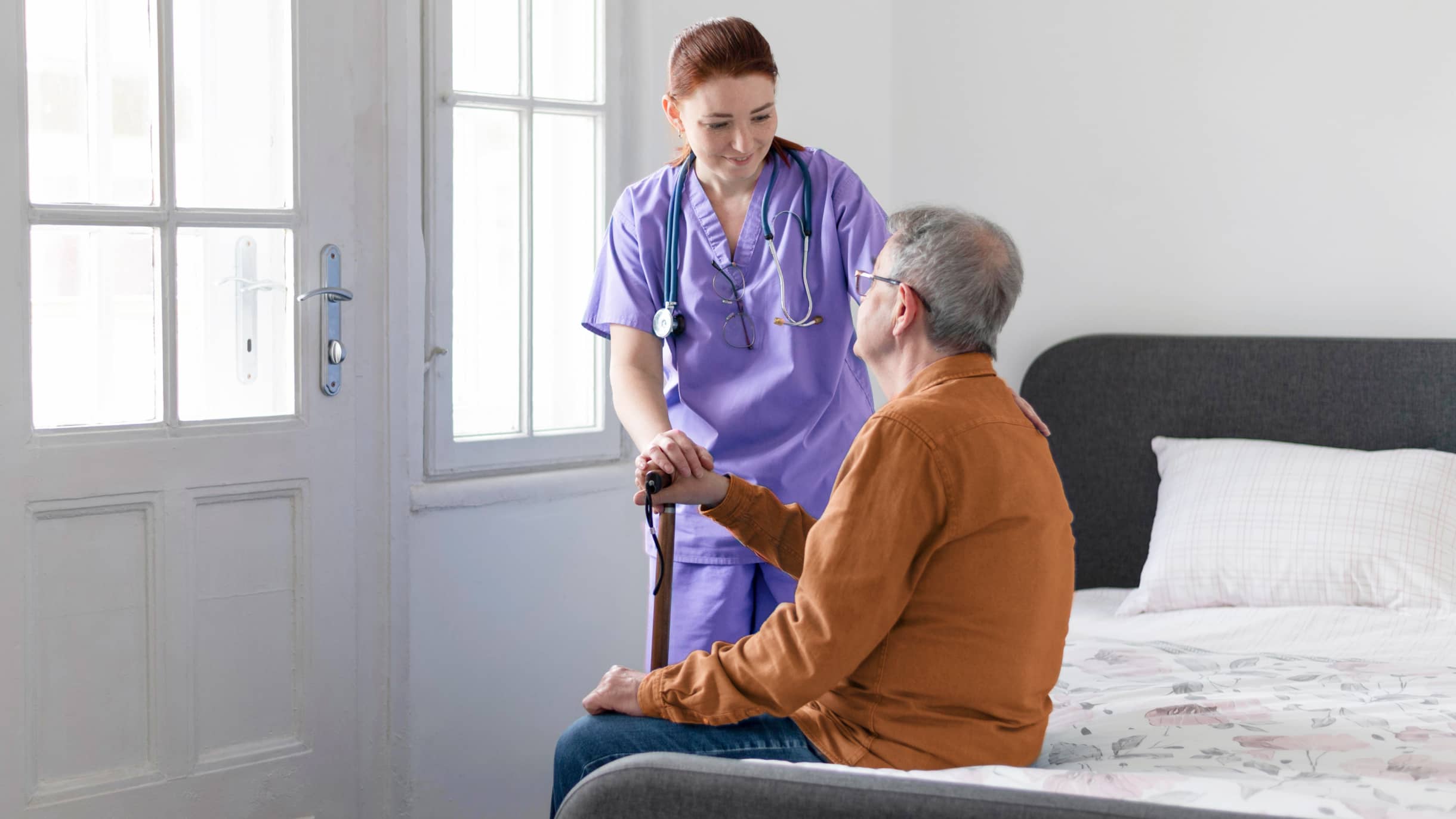 Home care