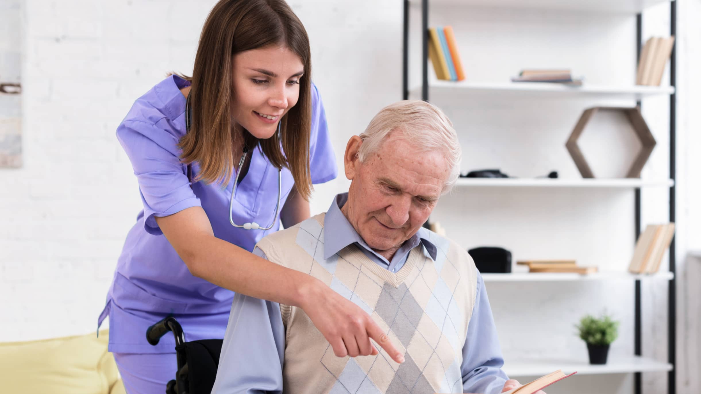 Special needs care